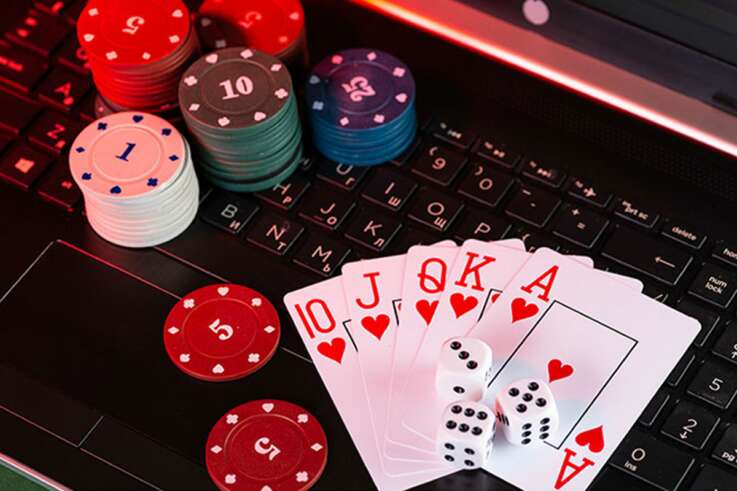 You may enjoy safely and securely via this on the internet Casino