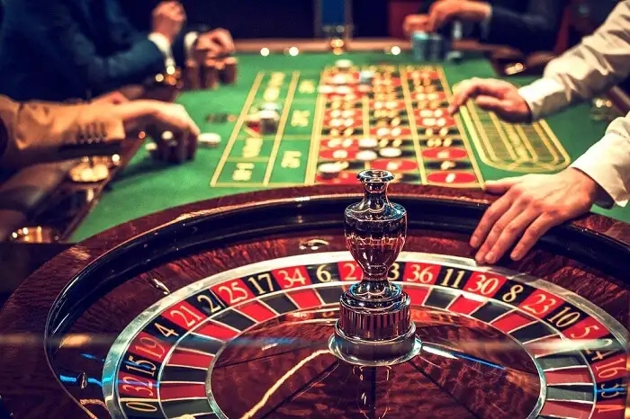 Why Should You Choose Port Qq On-line To Play Casino Video games?