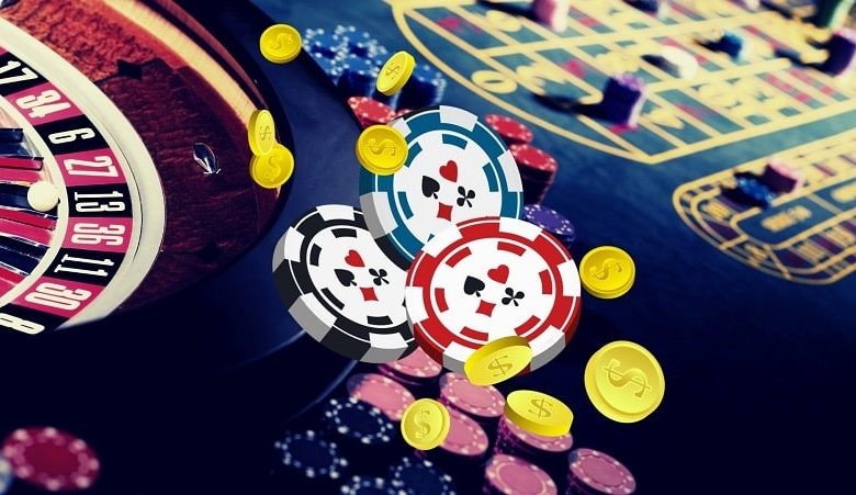 Is Slot Malaysia an element of SCR888 online casino online game?