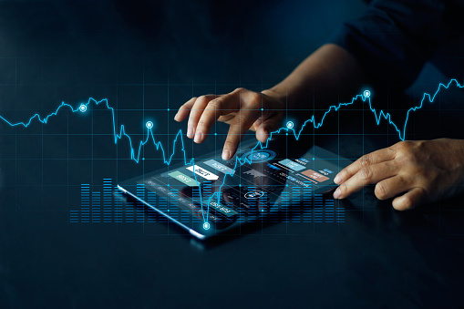The best crypto trading online