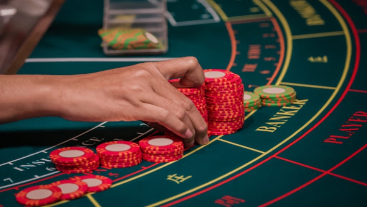 Why Casino Dollars Providers Are Handy and Preferred?