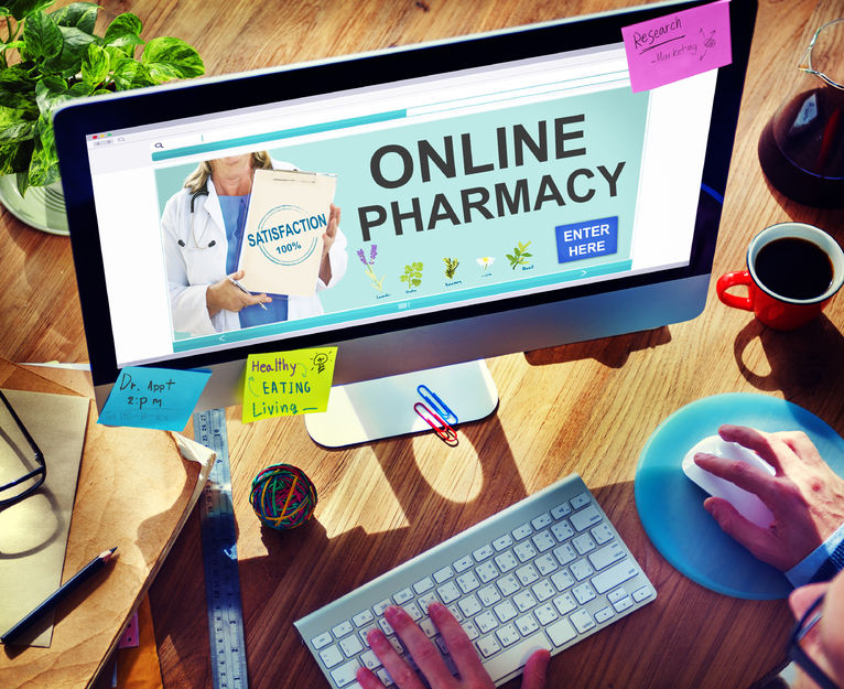 A Safe and Discreet Shopping Experience at an Online Pharmacy in France