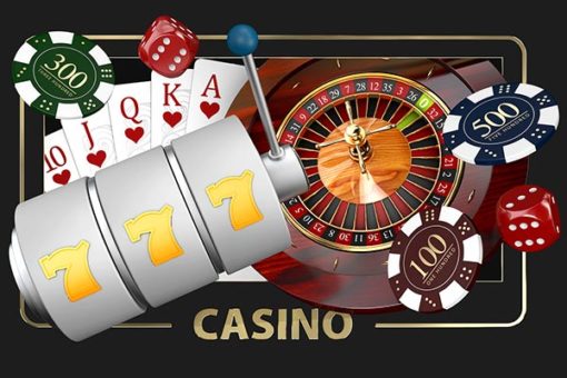 Best Slot Video game Supplier: Online casino slots