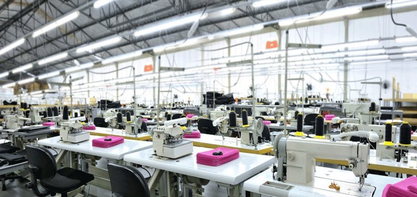 Things to take into account when hiring a clothes manufacturer