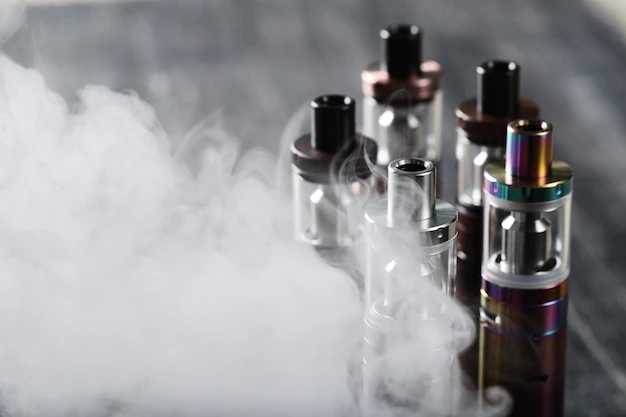 An essential guide about vaping devices