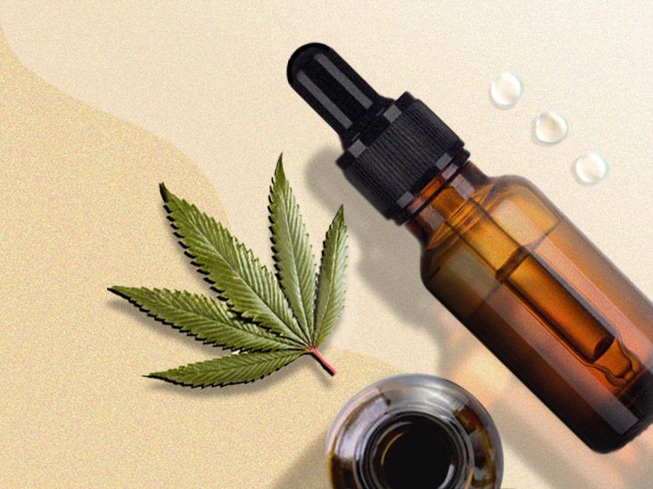 The Power of Aromatherapy when Blended with CBD oil