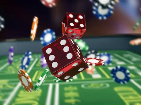 Avoid These Common Mistakes When Playing Online Slots