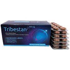 Tribestan Sopharma: Tribulus terrestris Extract to Enhance Performance and Reclaim Manhood