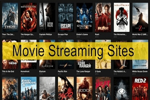 10 Proven Sources To Download HD Quality Movies Instantly Without Paying Anything?