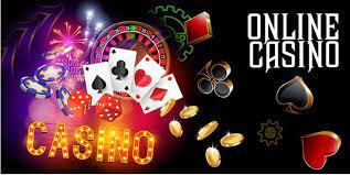 Would it be useful to opt for casino online Malaysia?