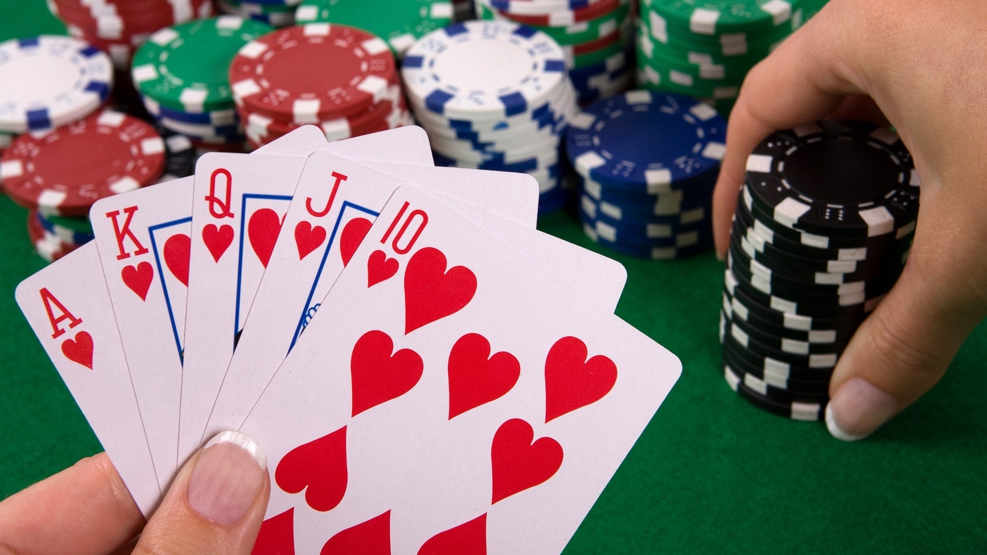 Many players prefer to play with the best Online Gambling Agent