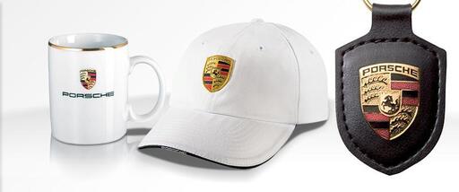 Porsche clothing and accessories for the modern tech-savvy driver