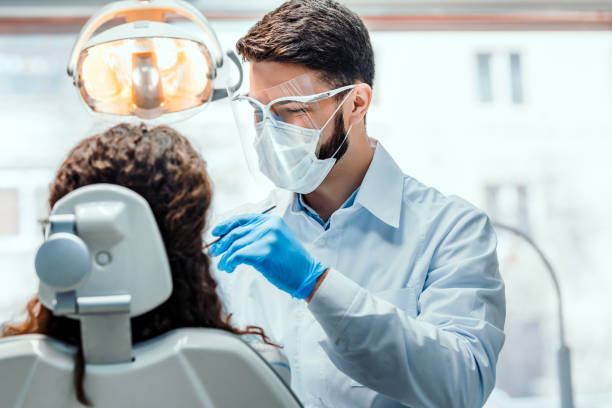 Get Professional Dental Treatments from the dentist in Huntington