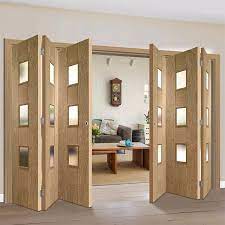 Some great benefits of a pocket door