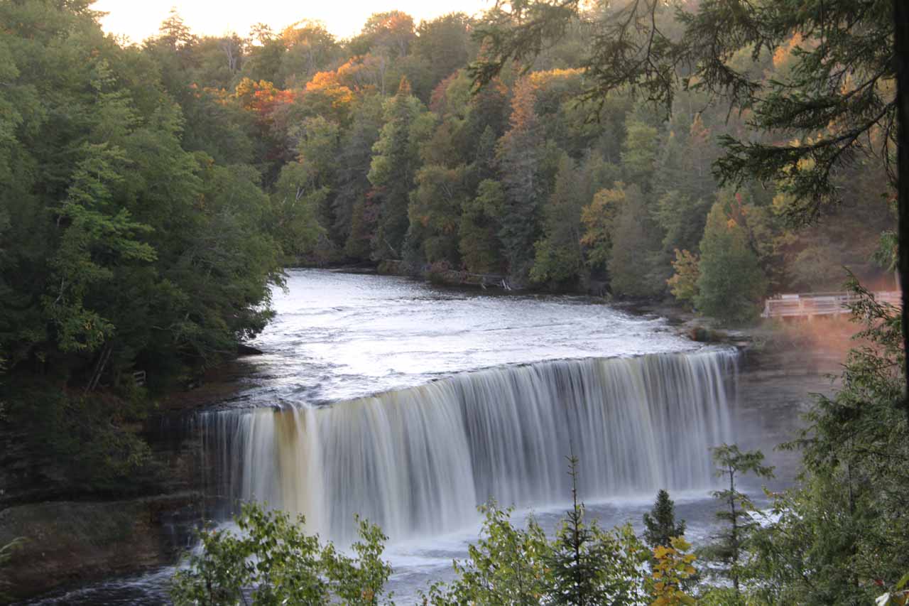 Waterfall Wonders of North Carolina