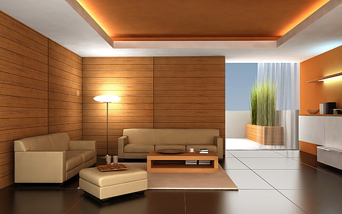 How interior designers can be beneficial for you?