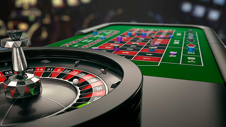 The Dos And Don’ts Of On-line Slot Gambling