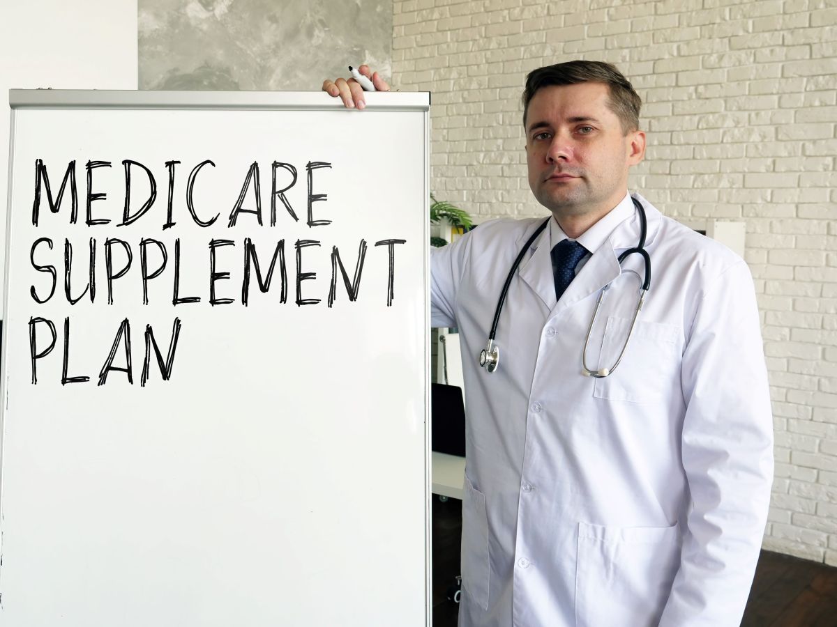 The Way To Supply For The Very Best Medicare Supplement Plans