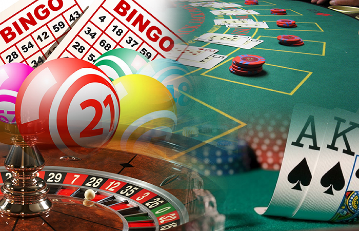 Issues you have to know about casino online games
