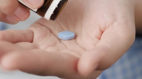 Risks and Benefits of Taking Viagra