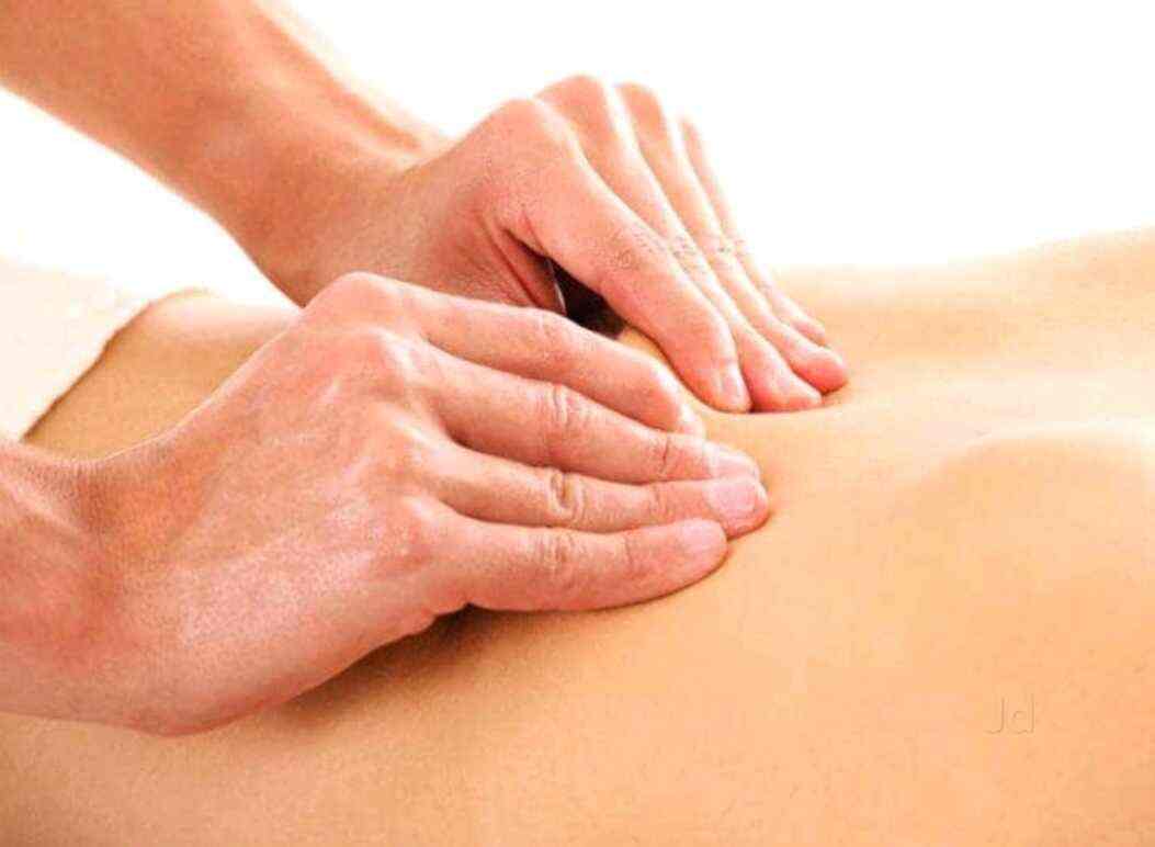 Get the Most Out of your massage Session in Edmonton