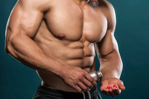 The Benefits of Taking Testosterone boosters