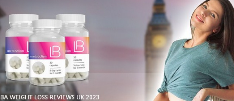 In Case You Attempt Liba Weight Loss Tablets?