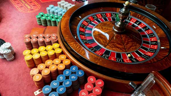 Safety First: A Guide To Identifying Secure Casino Sites