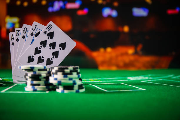 This Casino Site Can Help Give You The Big Earnings