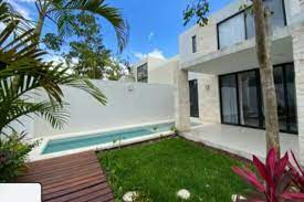 Stylish Homes for Sale in Tulum, Mexico