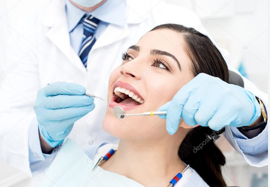 The Benefits of Cosmetic Dentistry: Enhancing Your Smile and Confidence