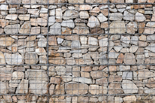 Planning a Gabion Wall surface to enhance Security and Stability on Your Residence