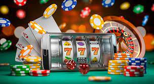 Play Slot Gacor For Maximum Fun And Profit