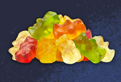 CBD Gummies: A Natural Way to Manage Stress and Anxiety