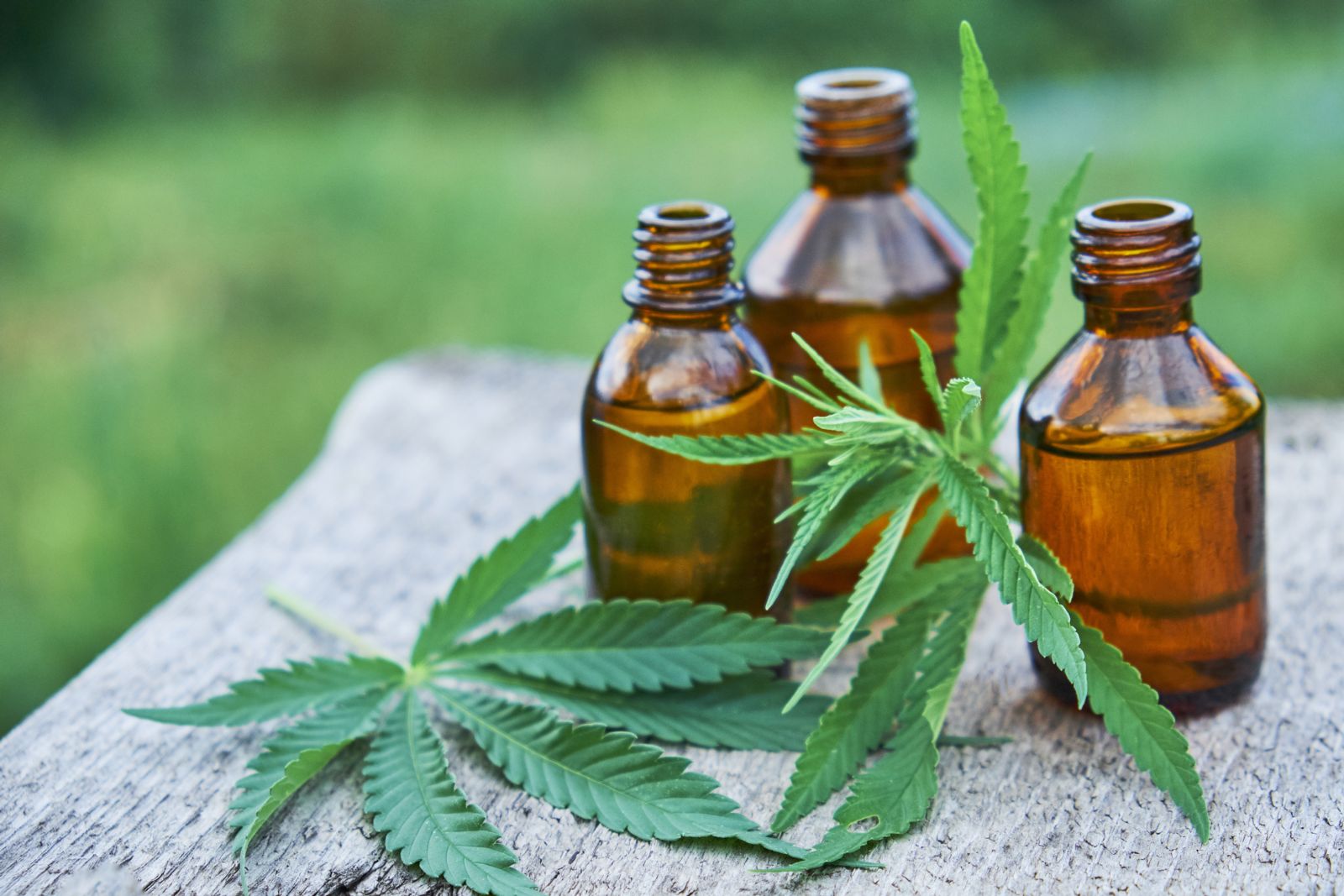 How CBD Oil Can Help With Neuropathic Pain Management