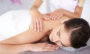 Feel Refreshed and Recharged after a Calming Siwonhe Massage