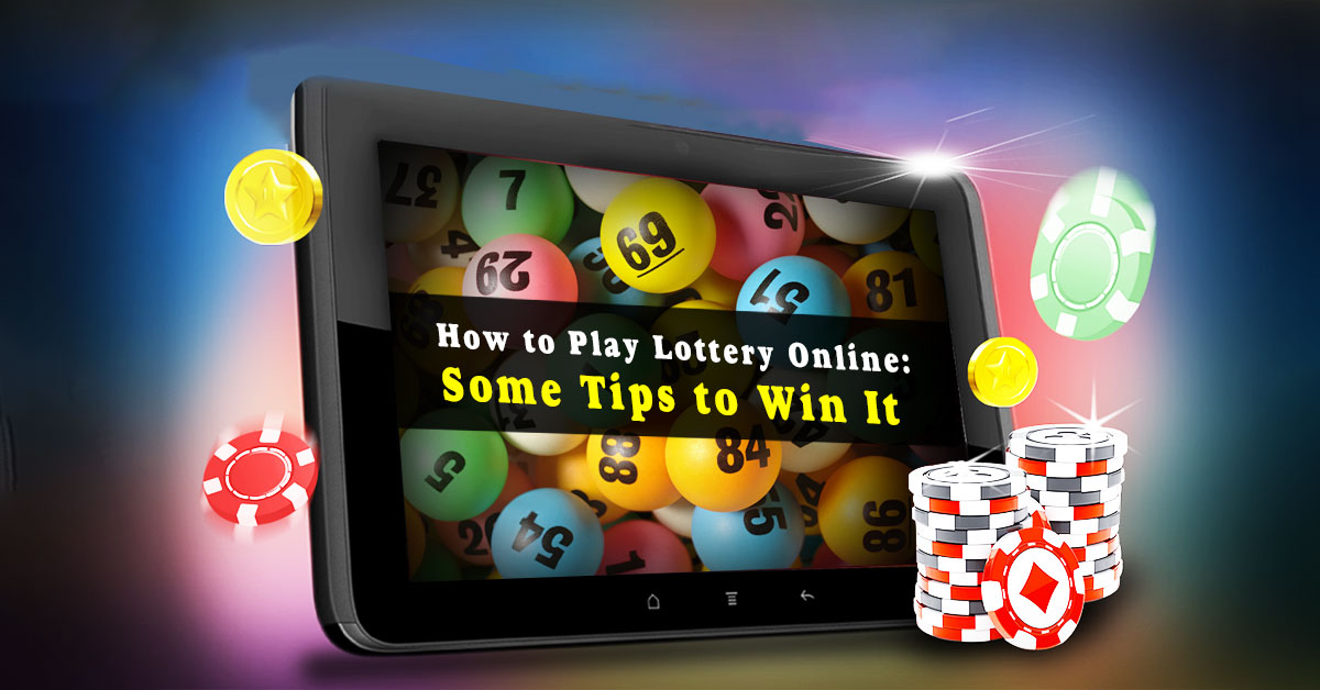 Financial Lessons that we can learn from lottery players