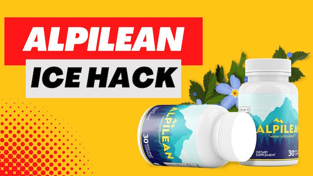 Alpilean Ice Hack Reviews: Honest Opinions from Real Users