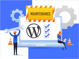 The WordPress website managing for your personal organization to a higher level
