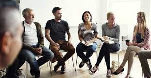 Overcome Negative Opinions at Aa meetings