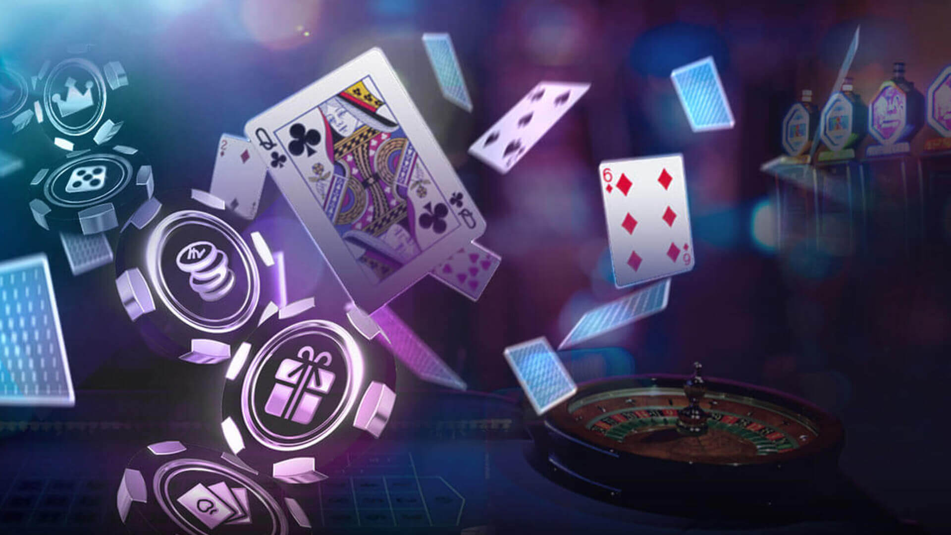 Compare Diverse Internet casino On-line Bonuses Prior To Starting Playing