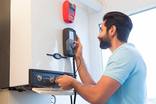 The best way to Get prepared for Your Boiler Service Visit