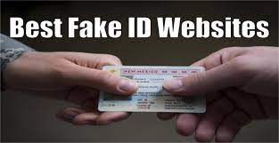Would It Be Risk-free to Buy a Best fake id web sites On the web?