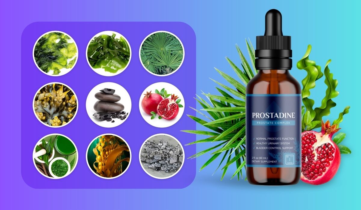 What Do Customers Say About Their Results with Prostadine Drops?