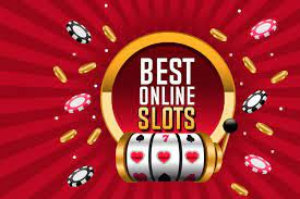 Exactly what are the major features of any great Online Slots Win?