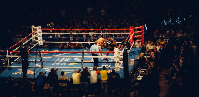 From Local Clubs to International Arenas: The Best Streaming Services for Seeing Great Boxing Fights