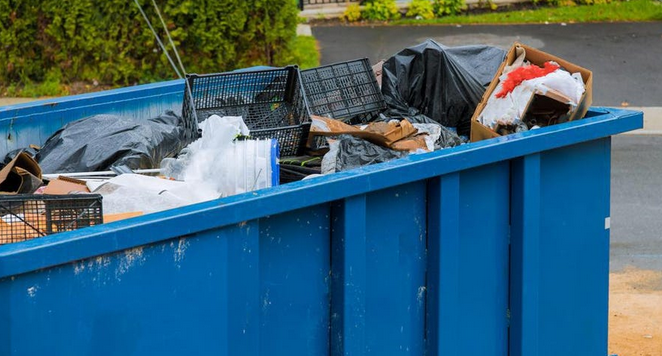 Top-Rated Junk removal Services in Your Area
