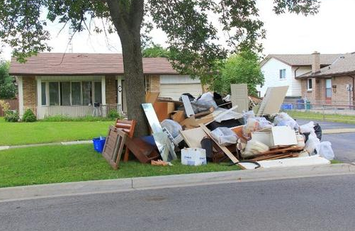 How to Get Rid of Junk in Omaha