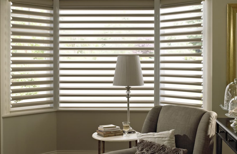 Setting up and Maintaining Timber Venetian Blinds