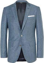 Marriage Suit For Spring And Summer Wedding parties